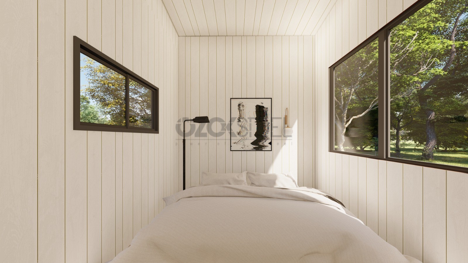 TEO 05 Le Corbusier House