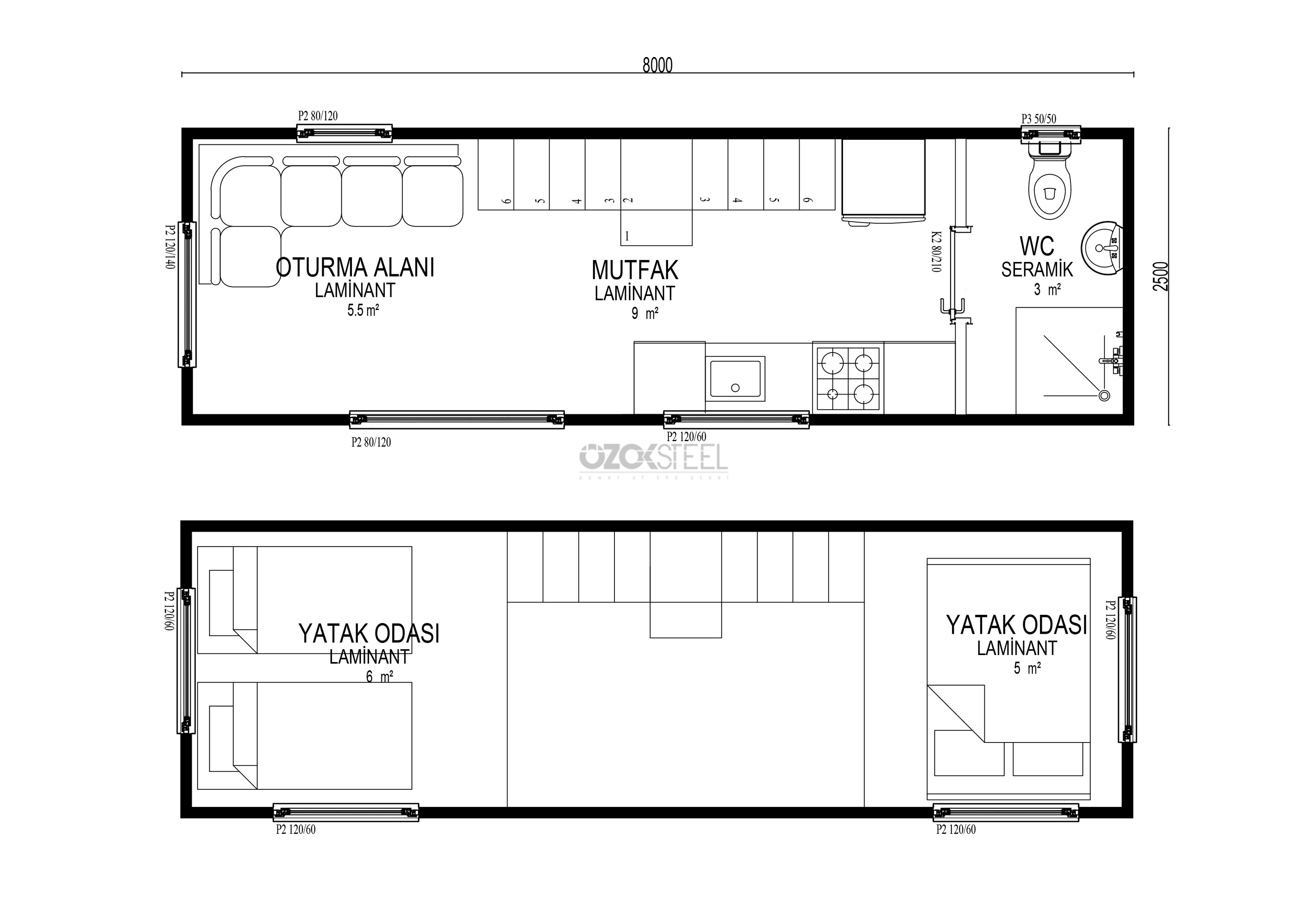 TEO 06 I.M.Pei House