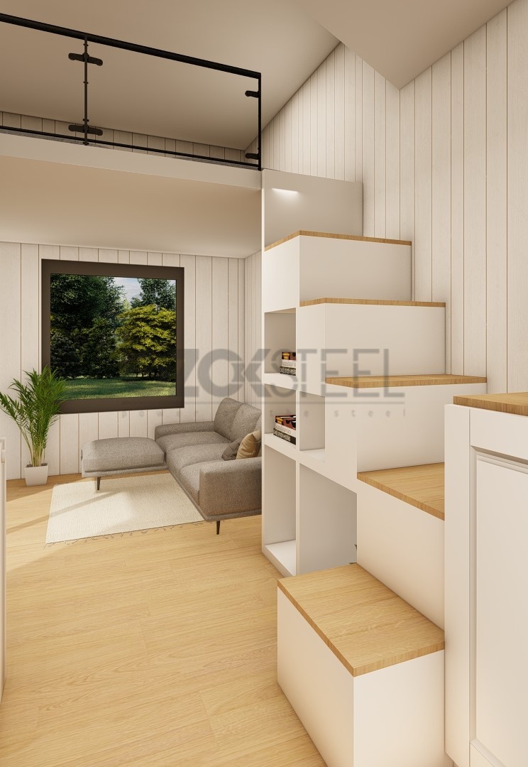 TEO 06 I.M.Pei House