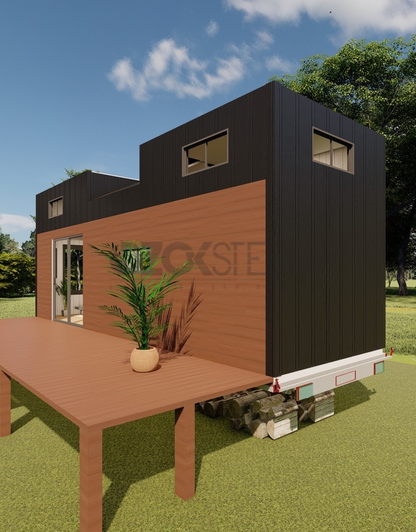 TEO 06 I.M.Pei House