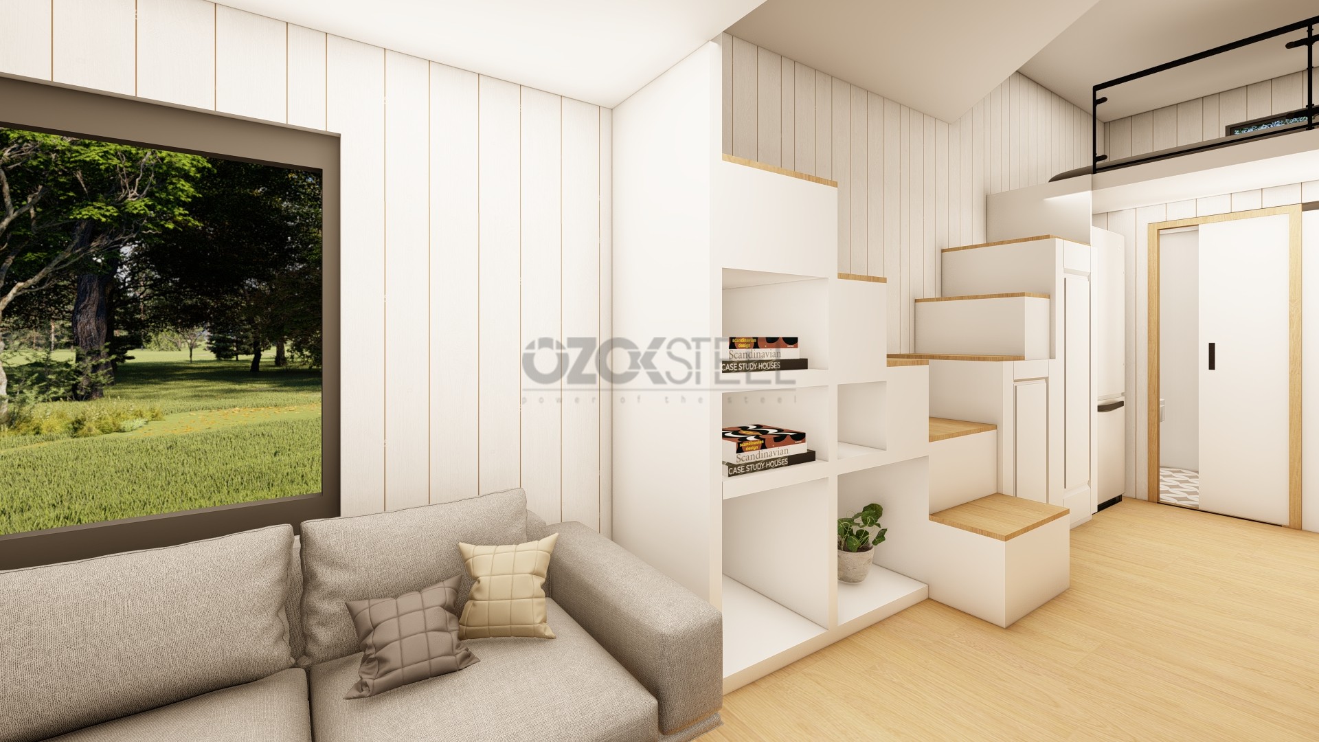 TEO 06 I.M.Pei House