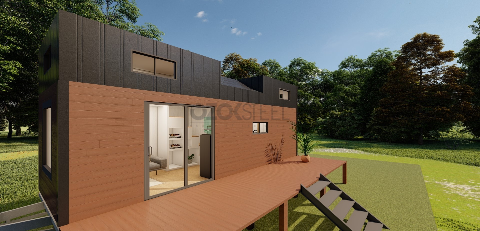 TEO 06 I.M.Pei House