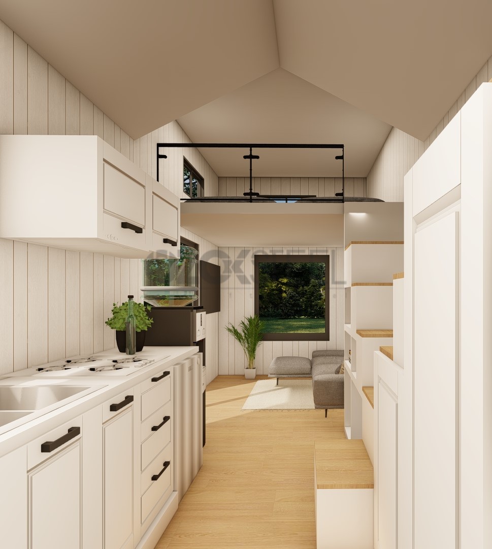 TEO 06 I.M.Pei House