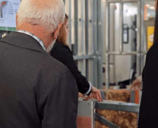 We’ll be at the Prefab Expo – Minimal Houses Fair in Ankara from November 13–16!