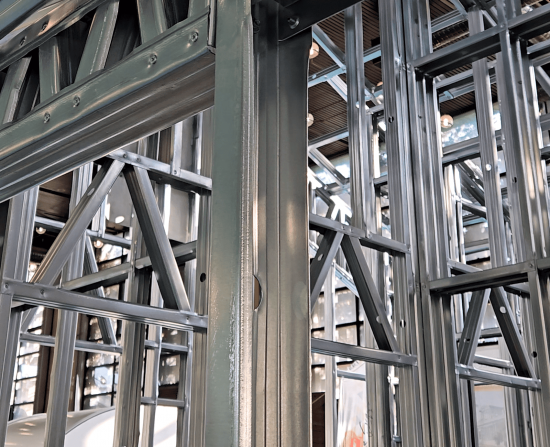 We’ll be at the Prefab Expo – Minimal Houses Fair in Ankara from November 13–16!