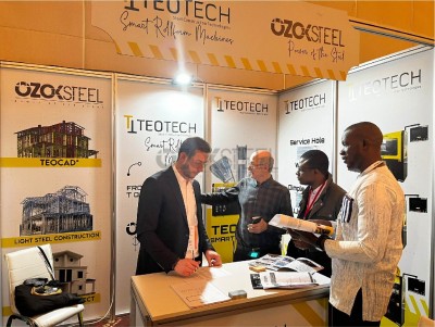 Wir waren auf dem 8. Weltforum für sektorübergreifende Zusammenarbeit am 21. und 22. März!