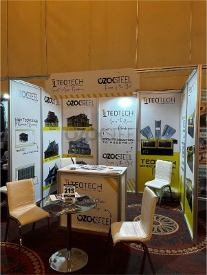 Wir waren auf dem 8. Weltforum für sektorübergreifende Zusammenarbeit am 21. und 22. März!