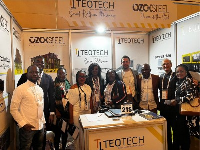 Wir waren auf dem 8. Weltforum für sektorübergreifende Zusammenarbeit am 21. und 22. März!