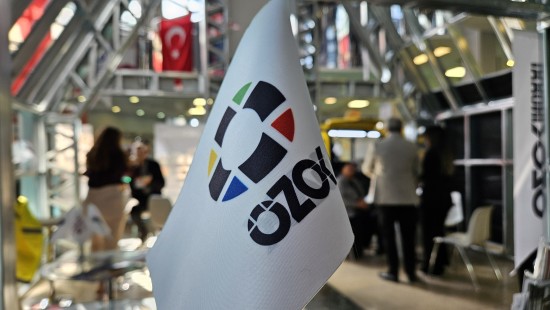 We are meeting you at PREFAB HOUSE EXPO, which will be held in Ankara Altınpark Expo Center between 24-27 October 2024!