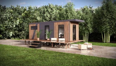 Aspendos Teony Haus - 17,5 m²