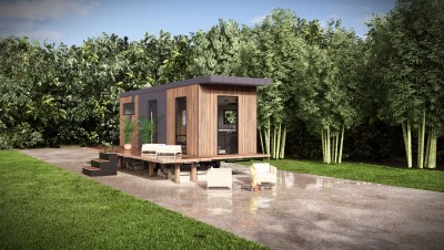 Aspendos Teony Haus - 17,5 m²