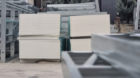 Our Steel Is On the Road, Destination: South America