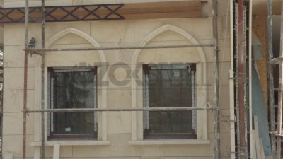 Çelik Konuk Evi Montajı