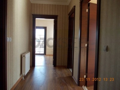 Deep Blue Steel Houses Assembly Phase