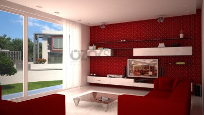 Traumhaus Light Steel Villa 288 m²