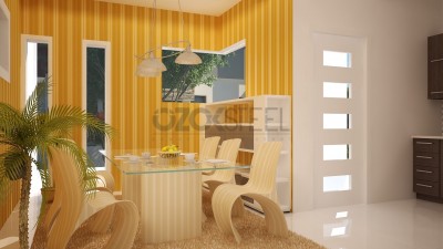 Traumhaus Light Steel Villa 288 m²