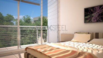 Traumhaus Light Steel Villa 288 m²