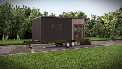 Ege Teony House - 15 m²