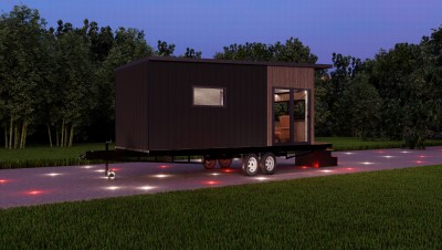 Ege Teony House - 15 m²