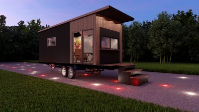 Ege Teony House - 15 m²