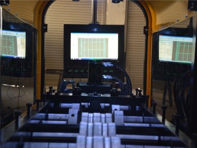 Fotos aus unserer Fabrik