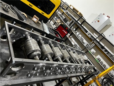 Fotos aus unserer Fabrik