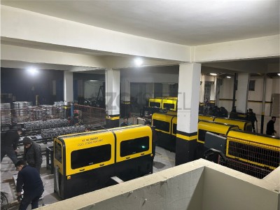 Fotos aus unserer Fabrik