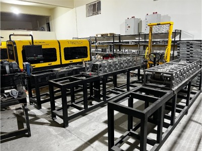 Fotos aus unserer Fabrik