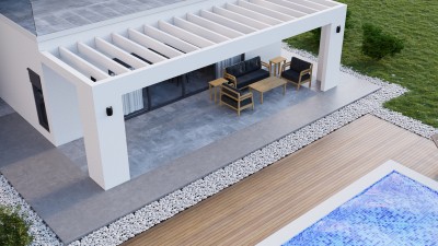 Helen Villa - 340 m²