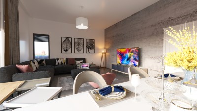 Helen Villa - 340 m²