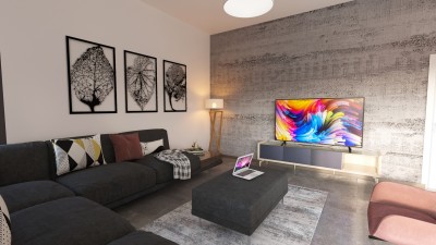 Helen Villa - 340 m²