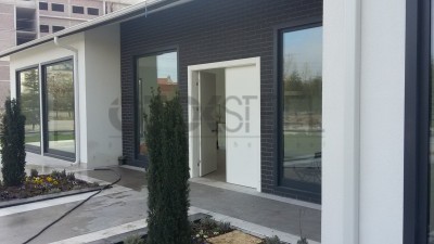 İncek Tarman Çelik Villa