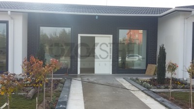 İncek Tarman Çelik Villa