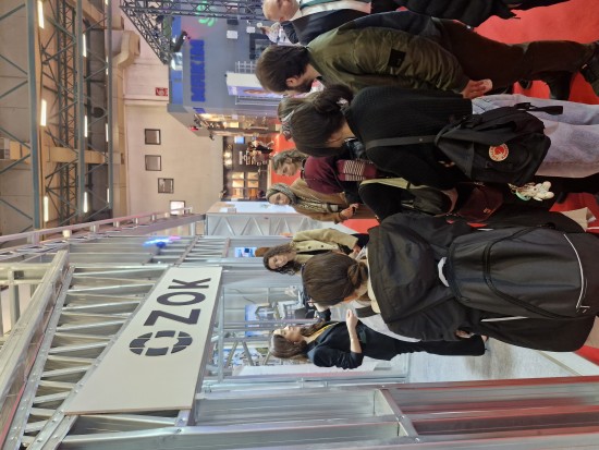 Let’s Meet at the Istanbul Building Fair!