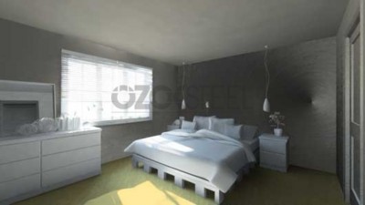 Iz Light Steel Villa 110 m²