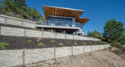 Koza Light Steel Villa 30 m²