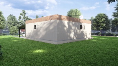 Kuzey Villa - 100 m²