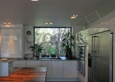 Manolya Leichte Stahlvilla 210 m²