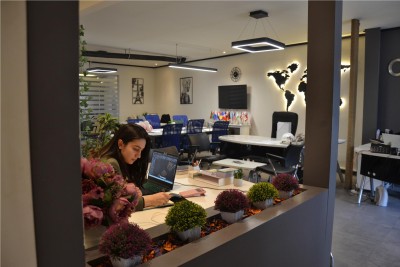 Fotos aus unserem Büro