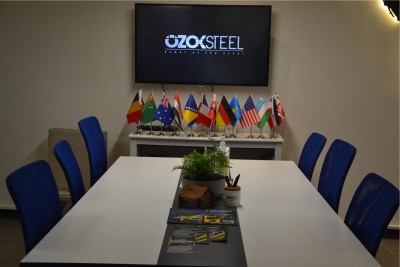 Fotos aus unserem Büro