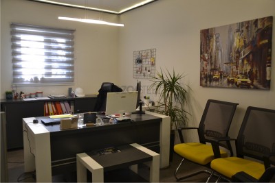 Fotos aus unserem Büro