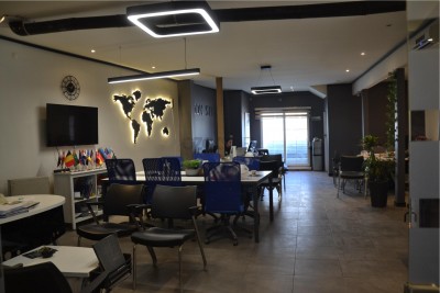 Fotos aus unserem Büro