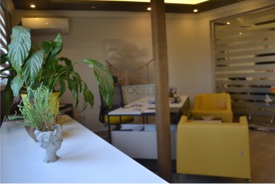 Fotos aus unserem Büro