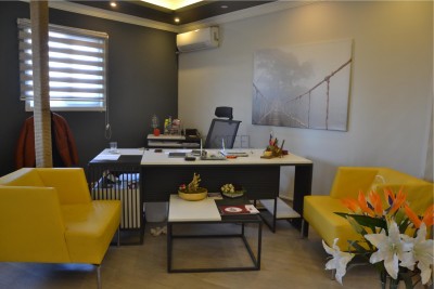 Fotos aus unserem Büro