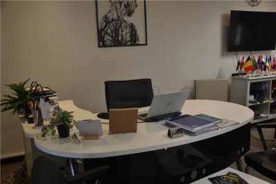 Fotos aus unserem Büro