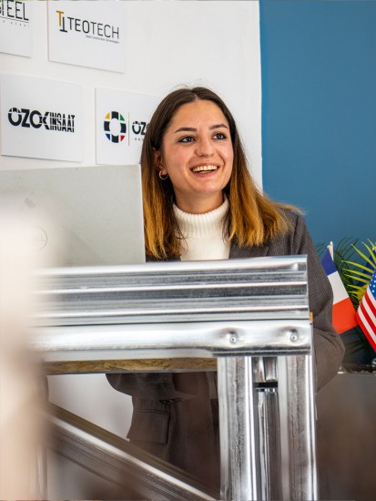 Özok Akademi’nin İlk Buluşması Gerçekleşti
