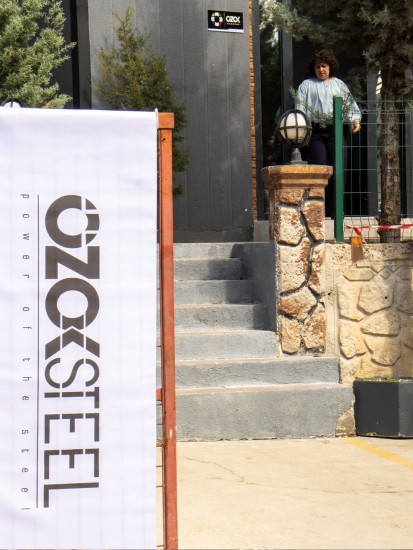 Özok Akademi’nin İlk Buluşması Gerçekleşti