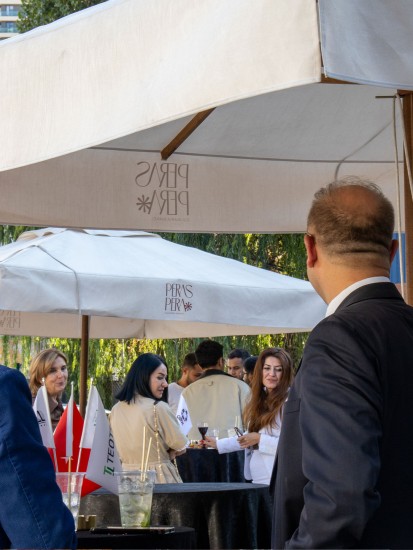 Özok Akademi’nin İlk Buluşması Gerçekleşti