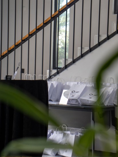 Özok Akademi’nin İlk Buluşması Gerçekleşti