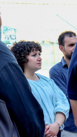 Özok Akademi’nin İlk Buluşması Gerçekleşti